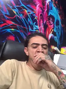 Snapshot of JovenDesobediente chatting on 04/04/26, 07:44 JovenDesobediente online show from 04/04/26, 07:44