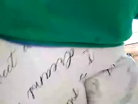 Snapshot of missthickness35_Pika chatting on 03/03/25, 06:01 missthickness35 Pika online show from 03/03/25, 06:01