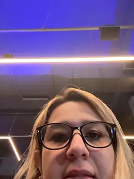 amooraaamoon online show from 03/20/25, 01:15