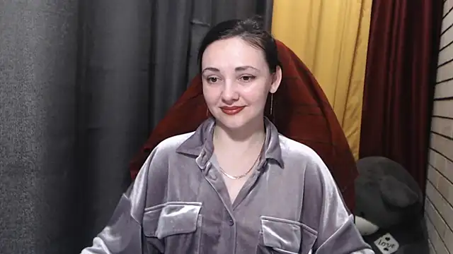 Snapshot of StacyMind chatting on 03/12/26, 08:04 StacyMind online show from 03/12/26, 08:04