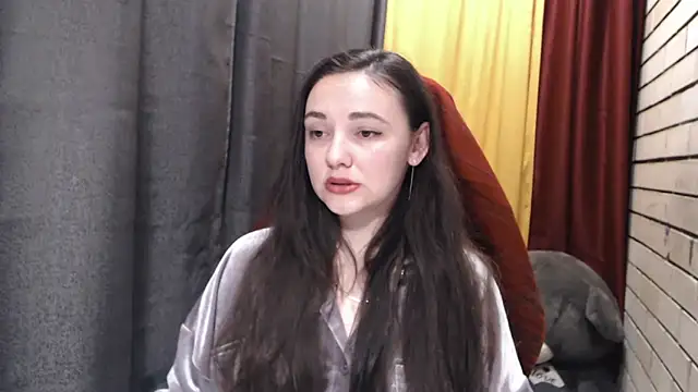 Snapshot of StacyMind chatting on 03/13/26, 07:53 StacyMind online show from 03/13/26, 07:53