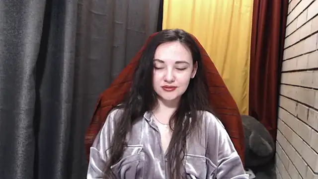 Snapshot of StacyMind chatting on 03/26/26, 08:03 StacyMind online show from 03/26/26, 08:03