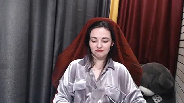 Snapshot of StacyMind chatting on 03/31/26, 07:47 StacyMind online show from 03/31/26, 07:47