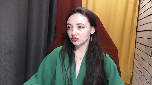 Snapshot of StacyMind chatting on 04/10/26, 09:19 StacyMind online show from 04/10/26, 09:19