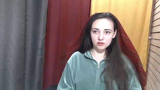 Snapshot of StacyMind chatting on 04/15/26, 08:09 StacyMind online show from 04/15/26, 08:09