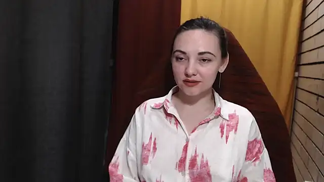 Snapshot of StacyMind chatting on 04/16/26, 08:31 StacyMind online show from 04/16/26, 08:31