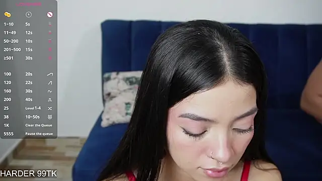 abby  make online show from 12/26/24, 09:15