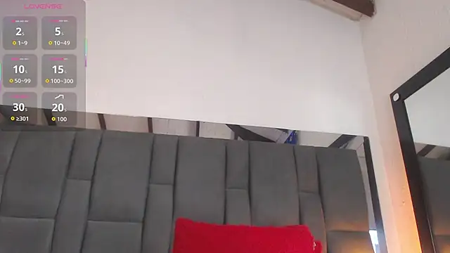 SELENA BIGBOOBS online show from 02/07/26, 02:54