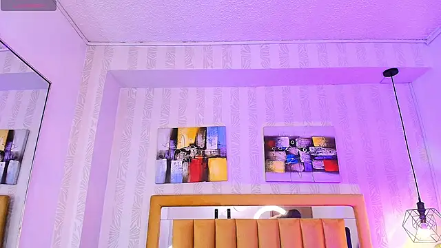 Laurent elis online show from 02/27/26, 07:58