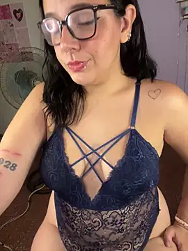 agoosvokk online show from 02/06/26, 03:44