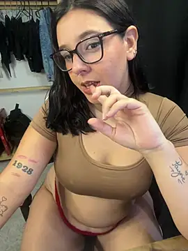 agoosvokk online show from 04/06/26, 08:10