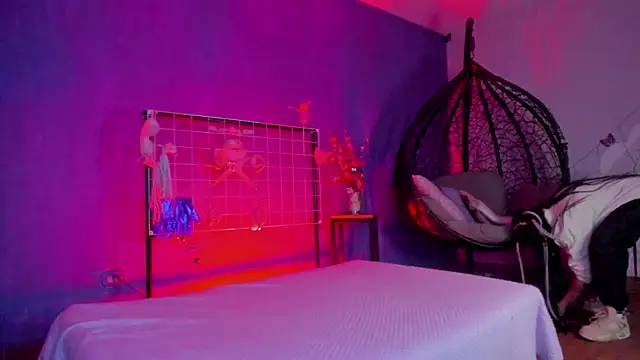 Hellen dumont online show from 01/31/25, 02:15