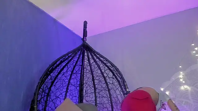 Hellen dumont online show from 02/01/25, 03:52