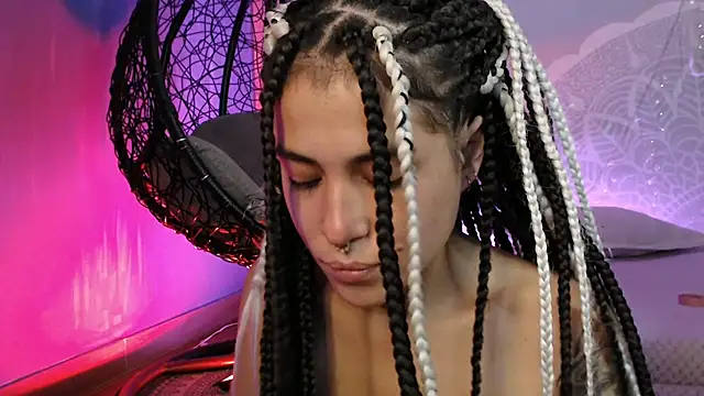 Hellen dumont online show from 02/01/25, 10:05