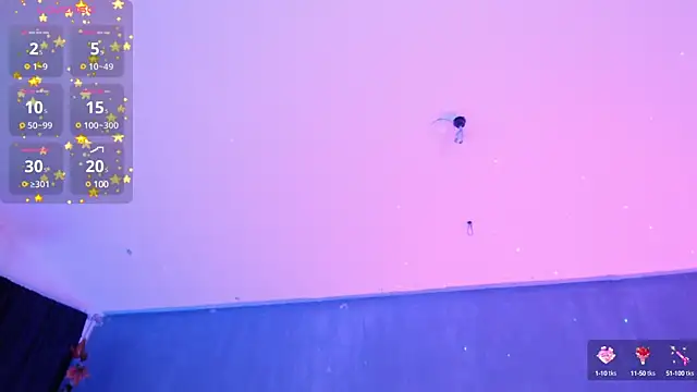 Hellen dumont online show from 02/20/25, 06:28