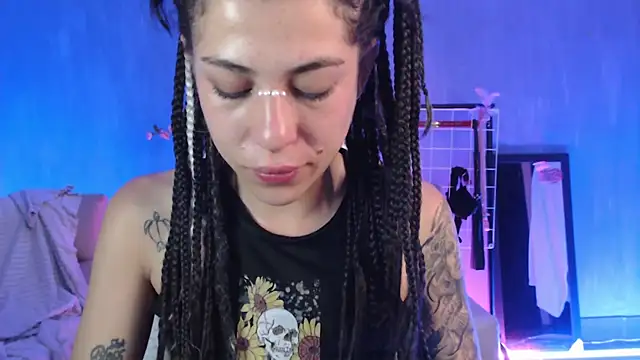 Hellen dumont online show from 03/10/25, 09:10