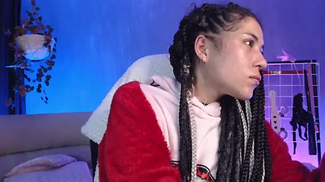 Hellen dumont online show from 03/12/25, 08:30