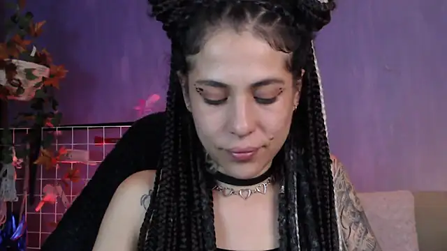 Hellen dumont online show from 03/13/25, 05:22