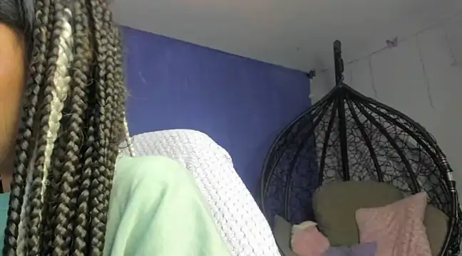 Hellen dumont online show from 03/15/25, 02:14