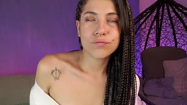 Hellen dumont online show from 03/15/25, 05:19