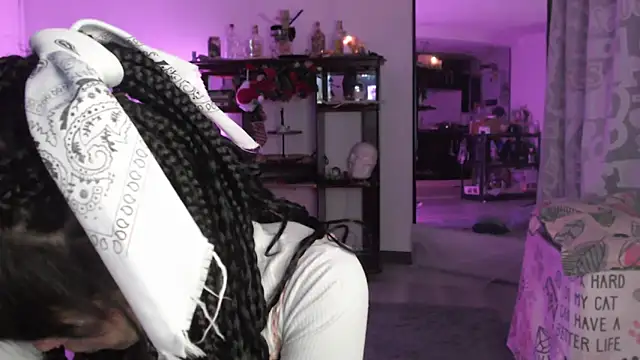 Hellen dumont online show from 01/08/26, 02:36