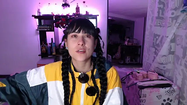 Hellen dumont online show from 02/11/26, 12:37