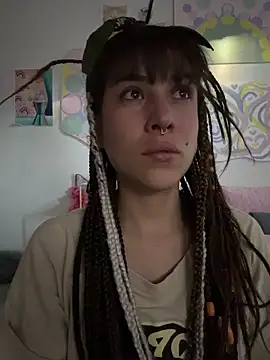 Hellen dumont online show from 06/20/26, 10:34