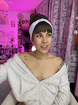 Hellen dumont online show from 07/14/26, 02:05