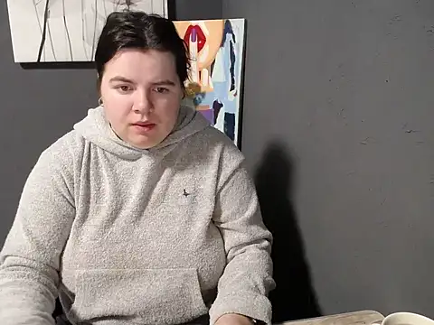 so shy online show from 02/17/25, 07:15