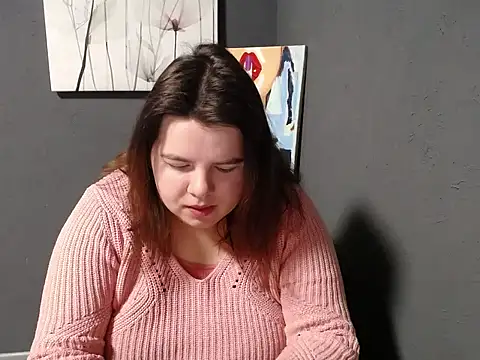 so shy online show from 02/24/25, 07:00