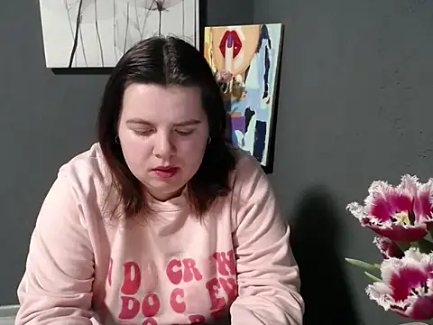 so shy online show from 03/09/25, 10:30