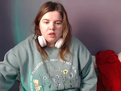 so shy online show from 02/02/26, 06:56