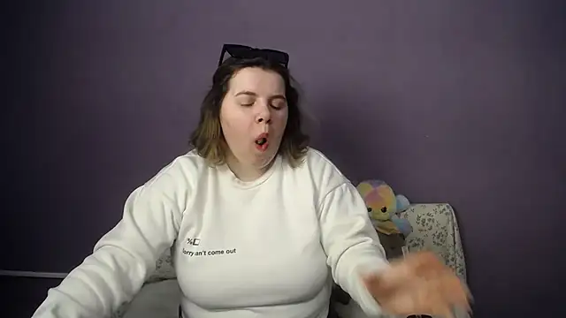 so shy online show from 03/23/26, 06:28