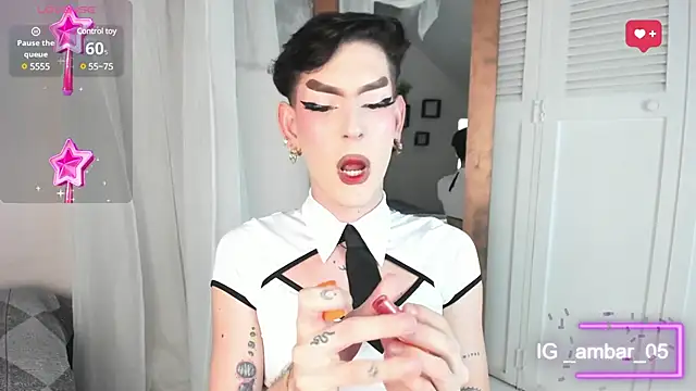 Snapshot of Ambar_Jhones chatting on 02/20/25, 08:36 Ambar Jhones online show from 02/20/25, 08:36