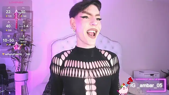 Snapshot of Ambar_Jhones chatting on 03/11/25, 11:15 Ambar Jhones online show from 03/11/25, 11:15