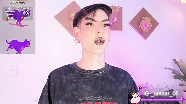 Snapshot of Ambar_Jhones chatting on 03/20/25, 09:02 Ambar Jhones online show from 03/20/25, 09:02