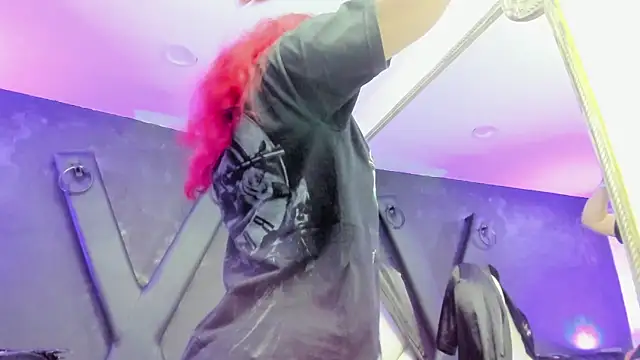 DarlingBDSM  online show from 02/27/25, 12:56