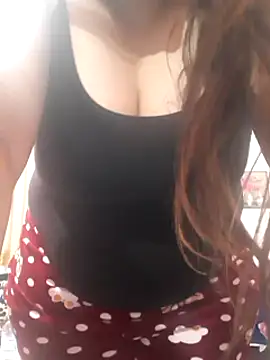 carmelasexy online show from 01/12/25, 06:16