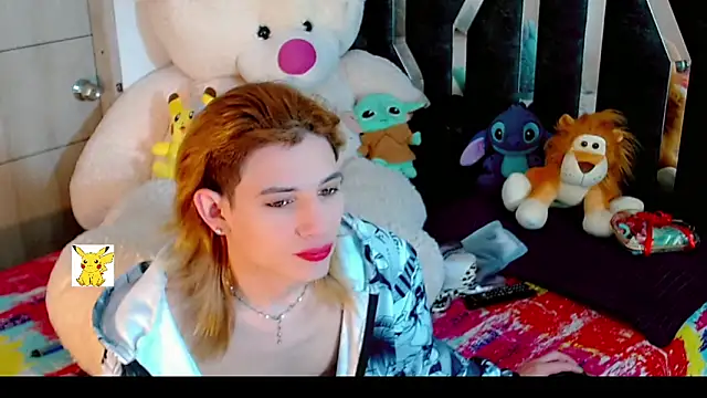 honey skin online show from 02/03/25, 04:10