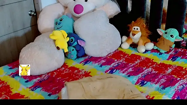 honey skin online show from 02/05/25, 02:37