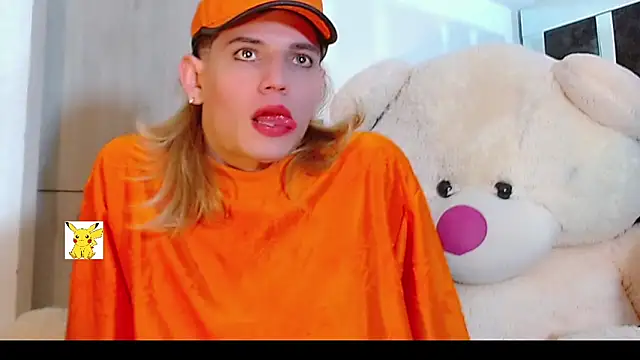 honey skin online show from 02/06/25, 03:27