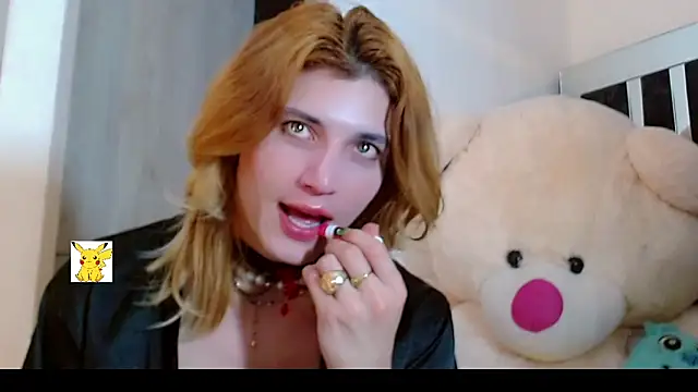 honey skin online show from 02/11/25, 04:35