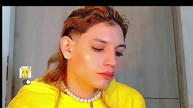 honey skin online show from 03/07/25, 02:01