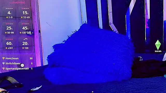 honey skin online show from 09/17/25, 09:33