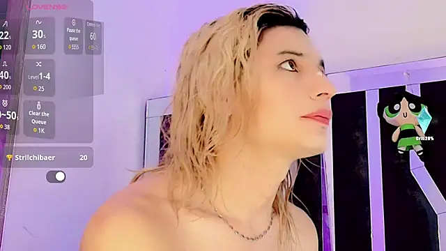 honey skin online show from 09/21/25, 02:19