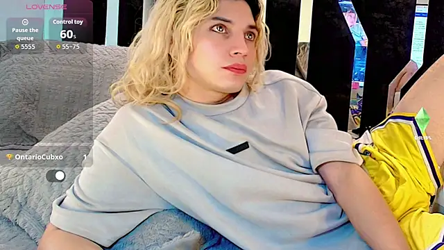 honey skin online show from 11/21/25, 06:50