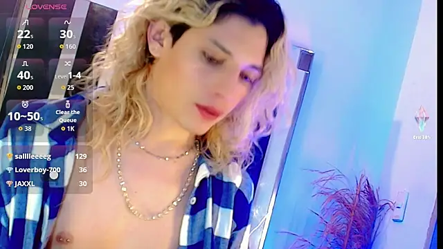 honey skin online show from 11/30/25, 10:52