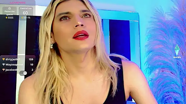 honey skin online show from 02/08/26, 11:08