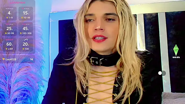 honey skin online show from 02/09/26, 11:14