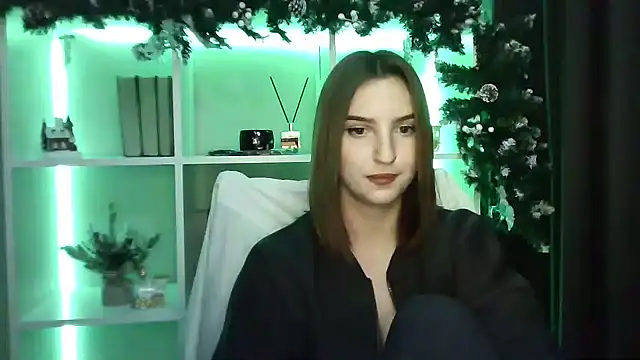 X Alisa online show from 12/03/24, 07:33